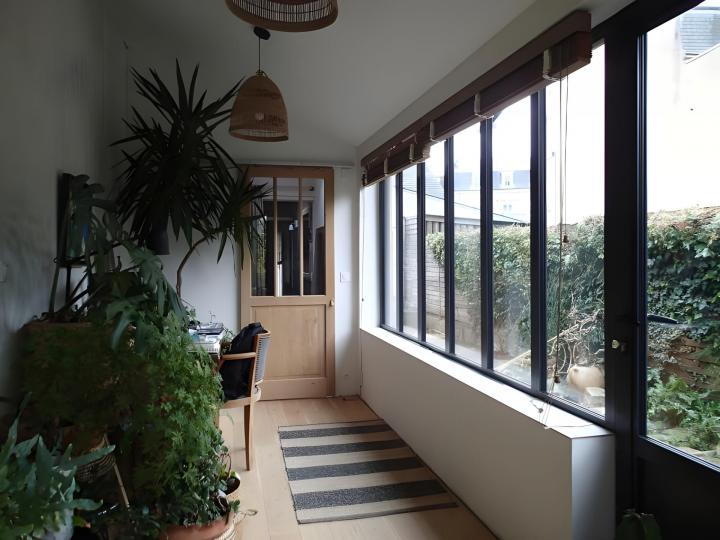 Travaux d’extension de maison en bois Orléans