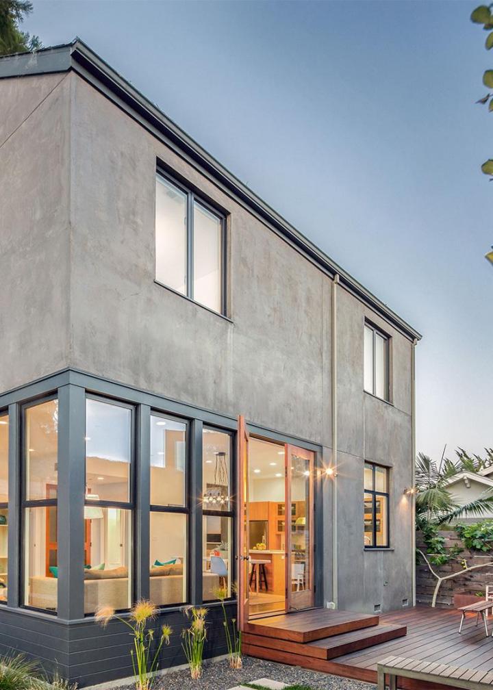 Architecte en permis de construire Orléans