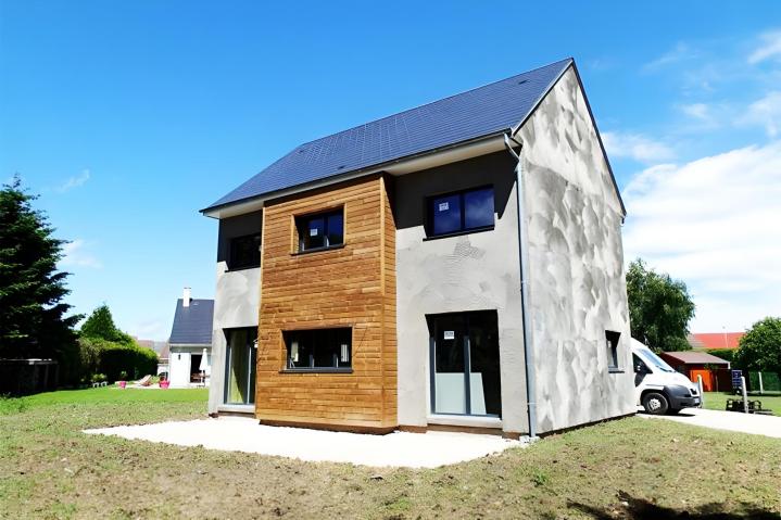 Service d’architectes en permis de construire Orléans