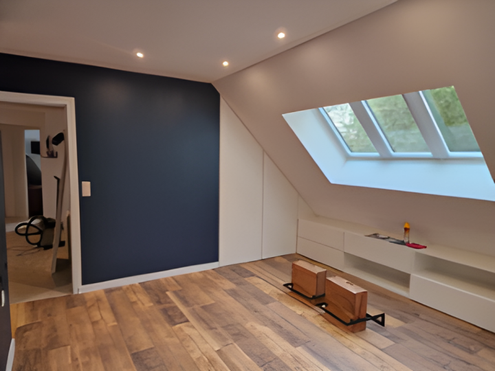 Architecte en permis de construire Orléans