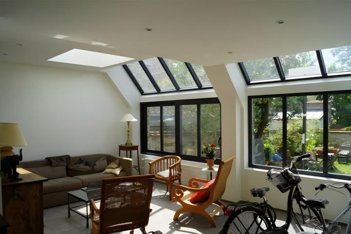 Service d’architectes en permis de construire Orléans