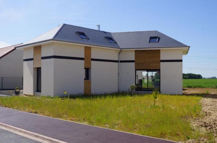 Architecte en permis de construire Orléans