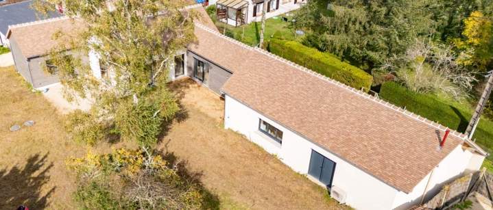 Service d’architectes en permis de construire Orléans