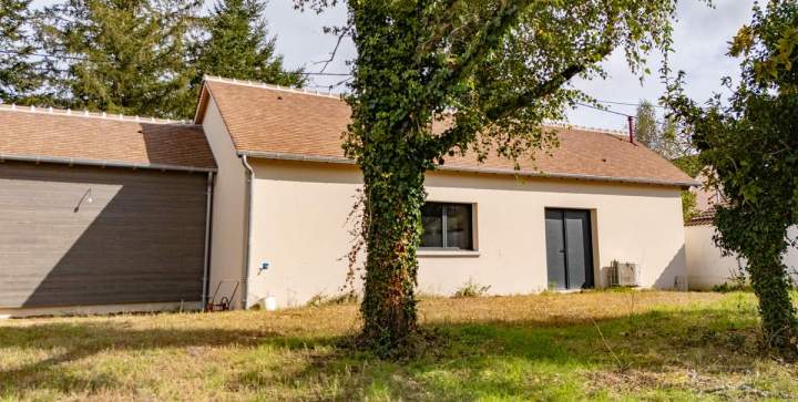 Service d’architectes en permis de construire Orléans