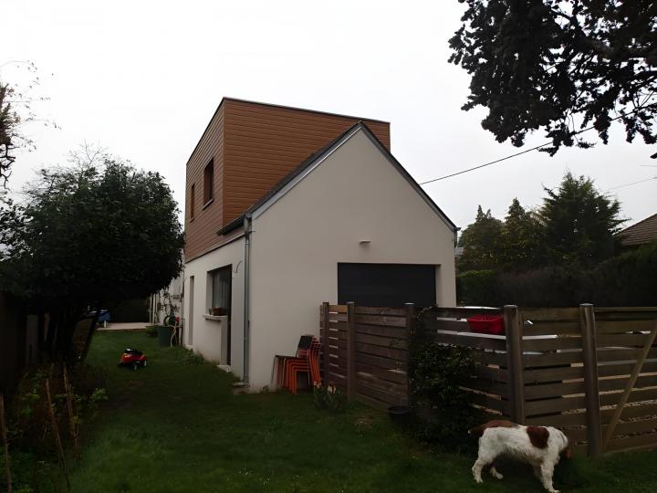 Expertise maison avant achat Orléans